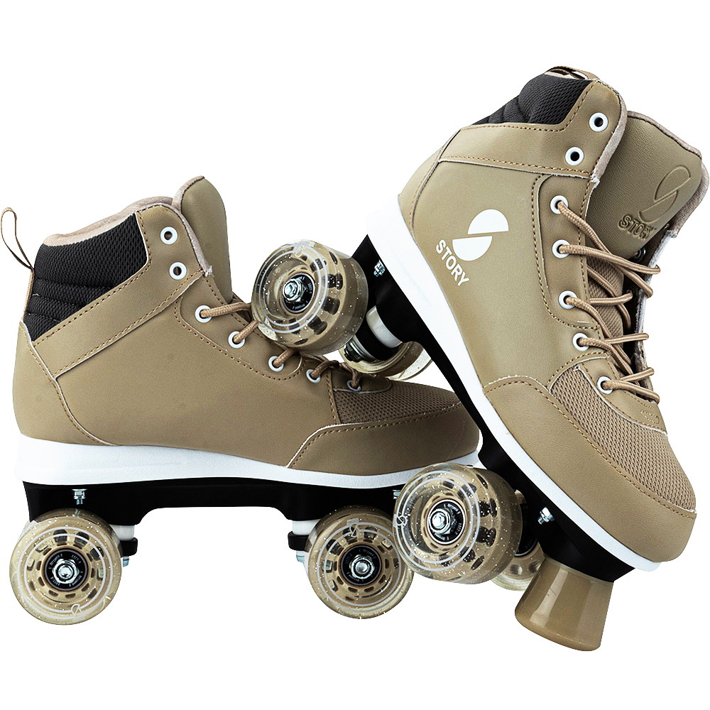Story Duster Rollschuhe