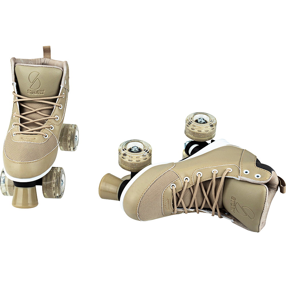 Story Duster Rollschuhe