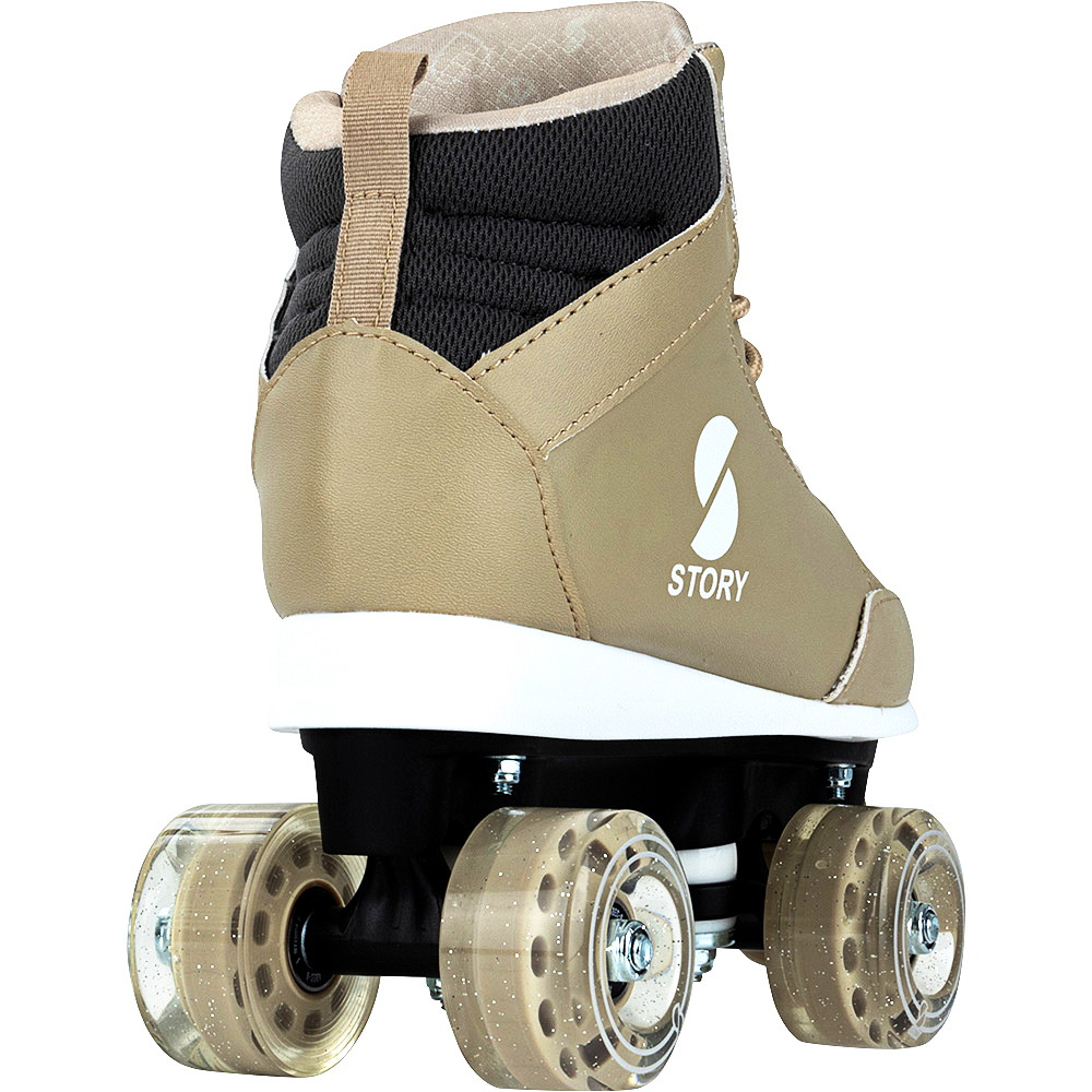 Story Duster Rollschuhe