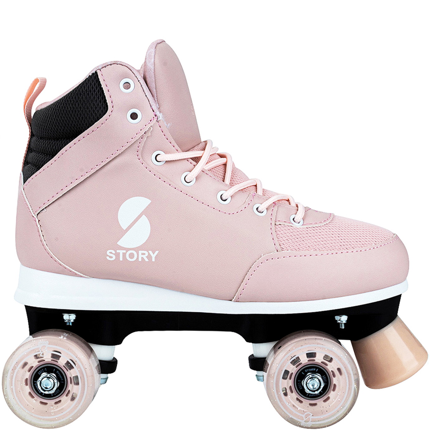 Story Duster Rollschuhe