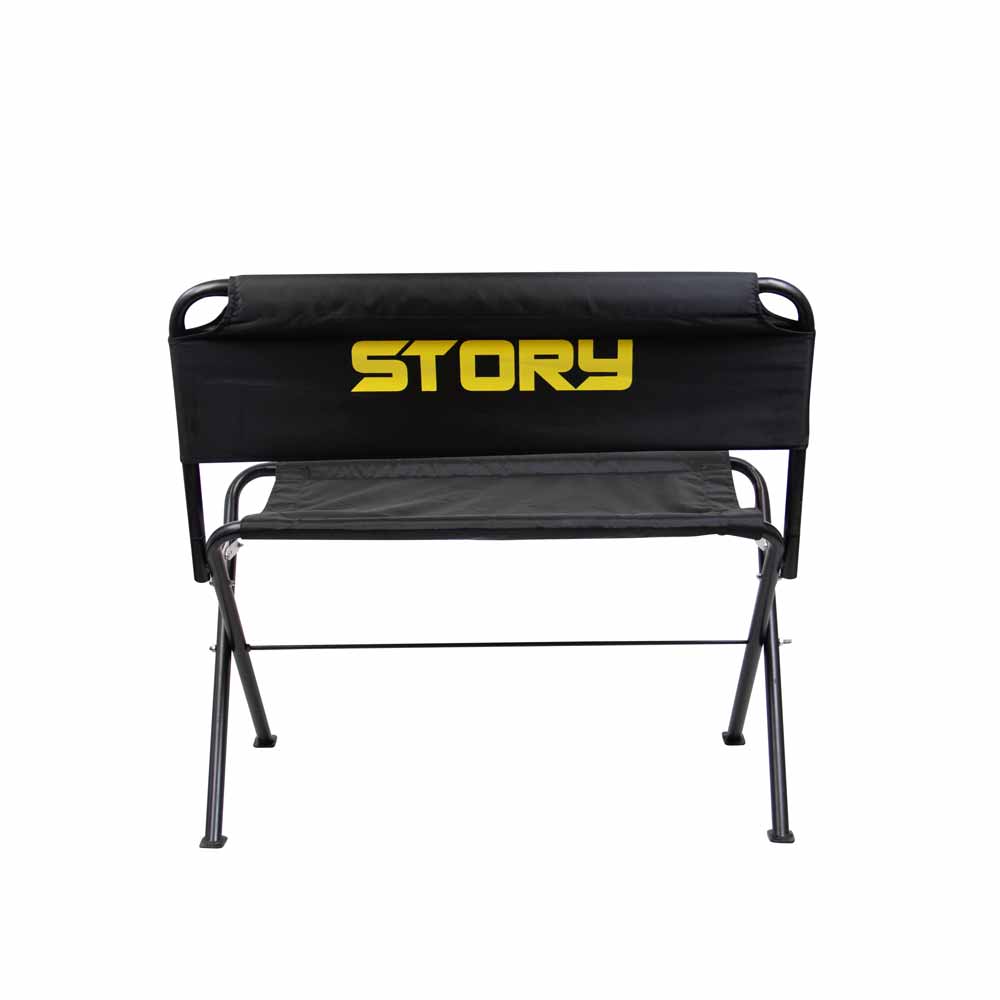 Story EasyBench Klappbare Bank