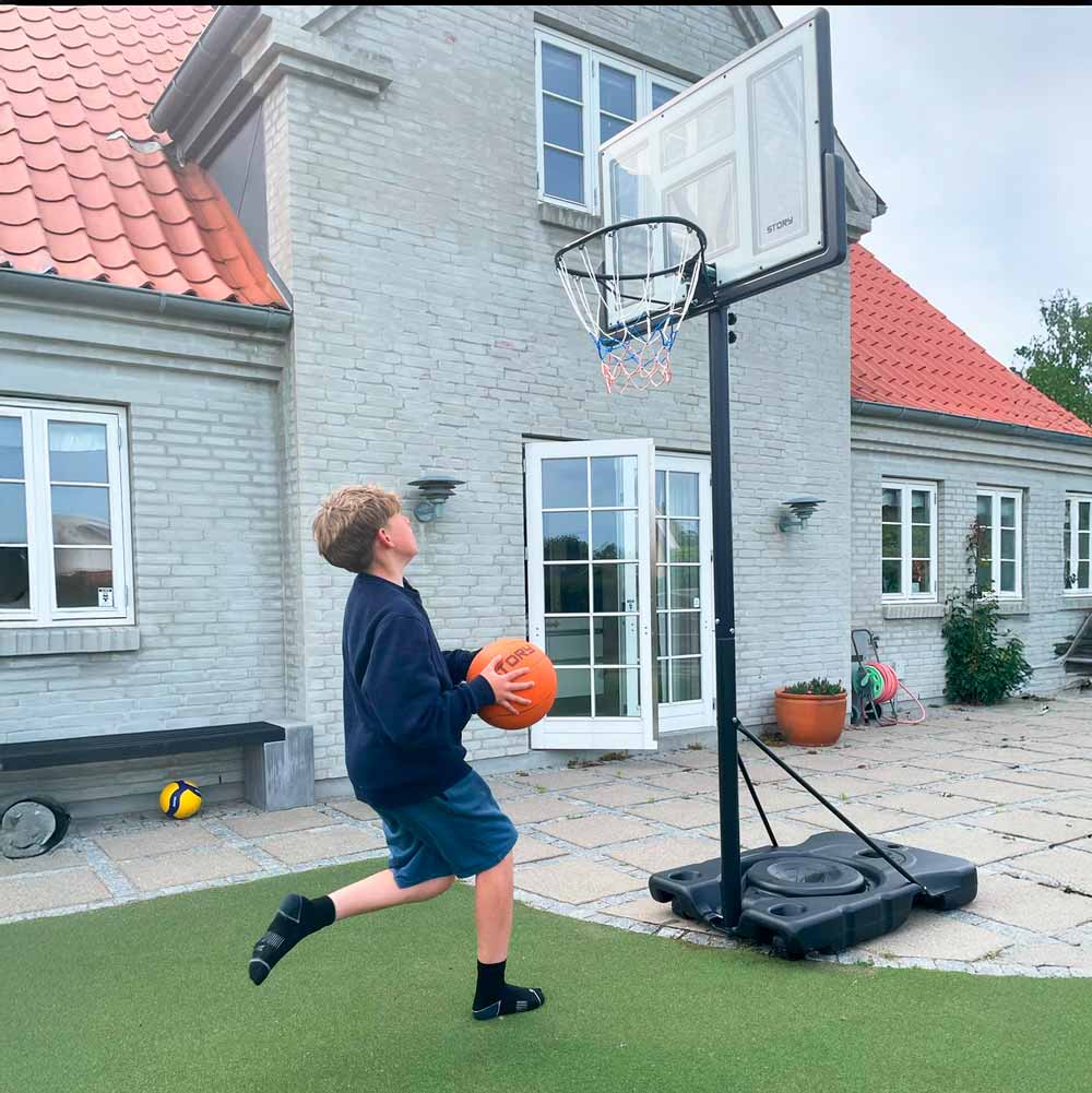 Story EliteRim Basketballkorb