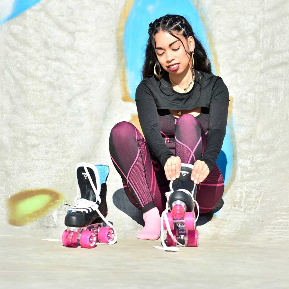Story Elite Rollschuhe