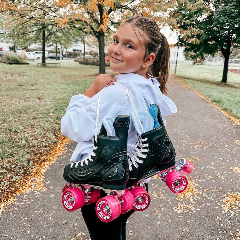 Story Elite Rollschuhe