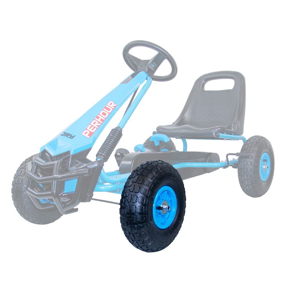 Story Explorer Go-Kart Rad