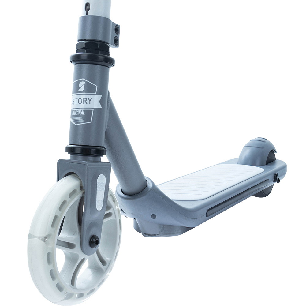 Story E-Motion Kinder Elektroroller