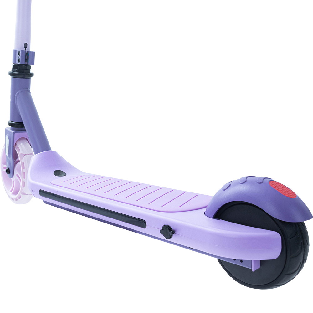 Story E-Motion Kinder Elektroroller