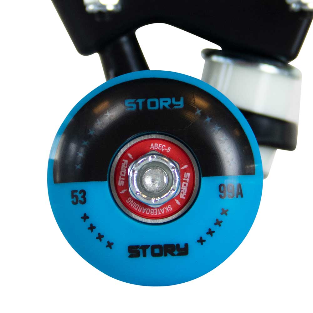Story 7.5" Skateboard