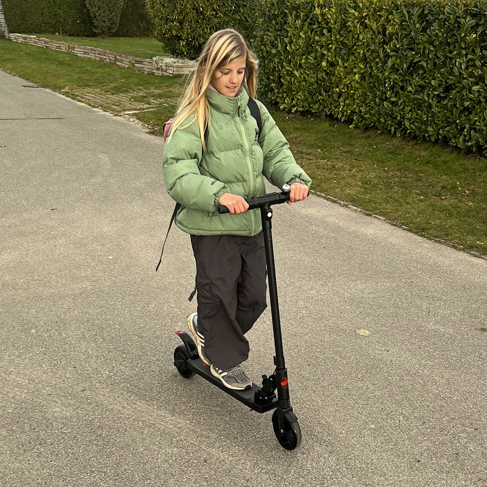 Story I-Motion Elektroroller