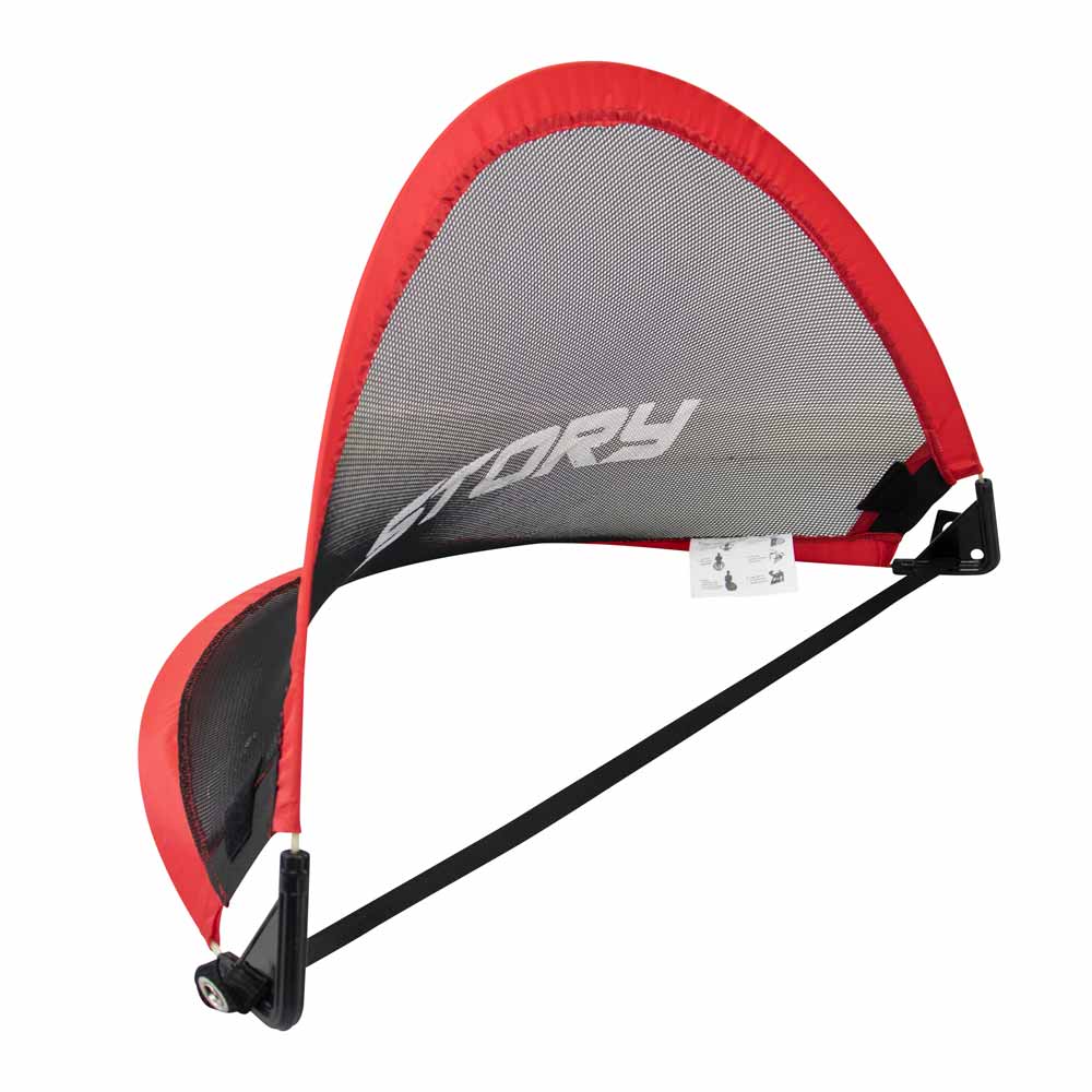 Story KickNGo Pop-up Fußballtore