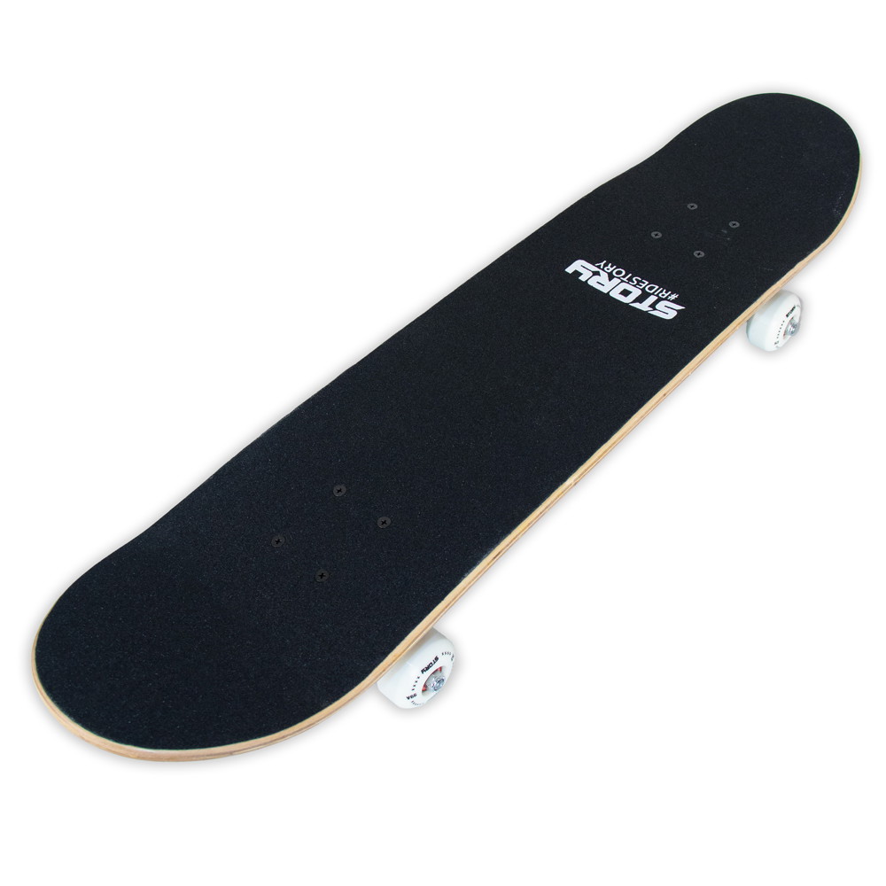 Story 7.75" Skateboard
