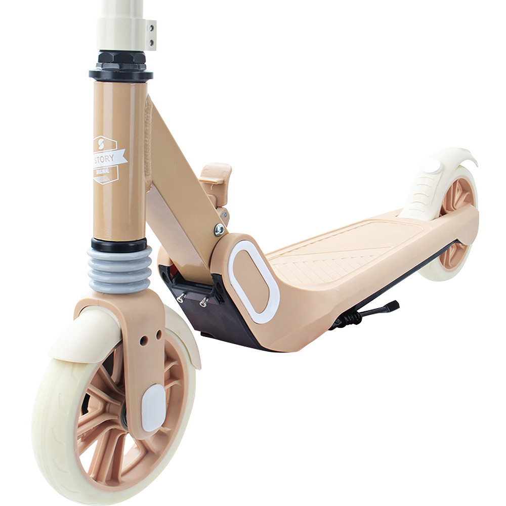 Story Light Deluxe LED Klappbarer Roller