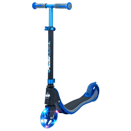 Story Flow Light Kinder Scooter
