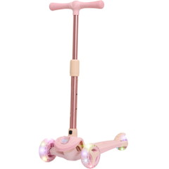 Story Mini Friends LED Deluxe 3-Rad Kinderroller