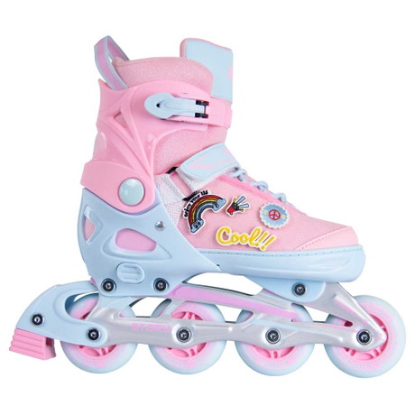 Story Moji Verstellbar Inliner Skates