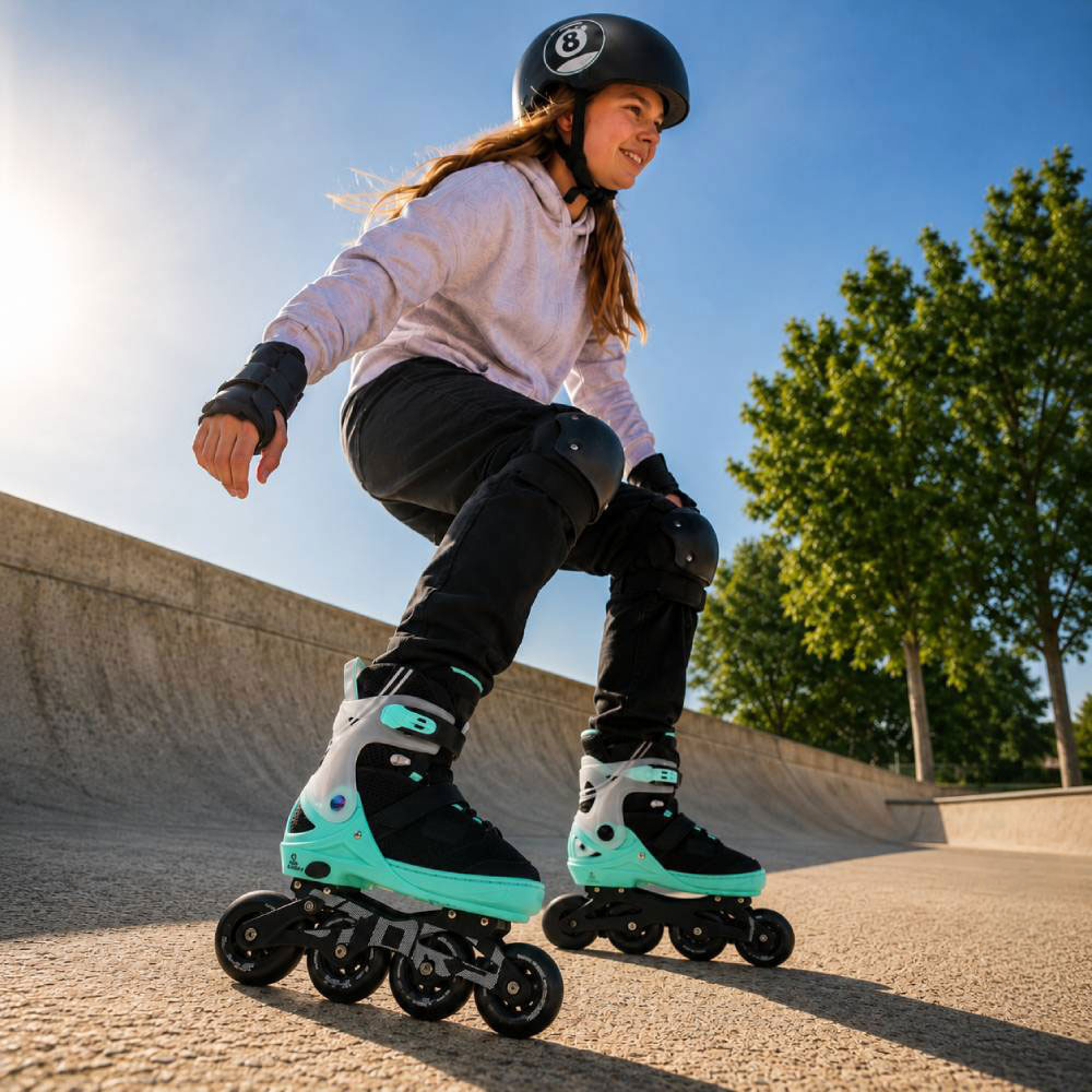 Story Motion Verstellbar Inliner Skates
