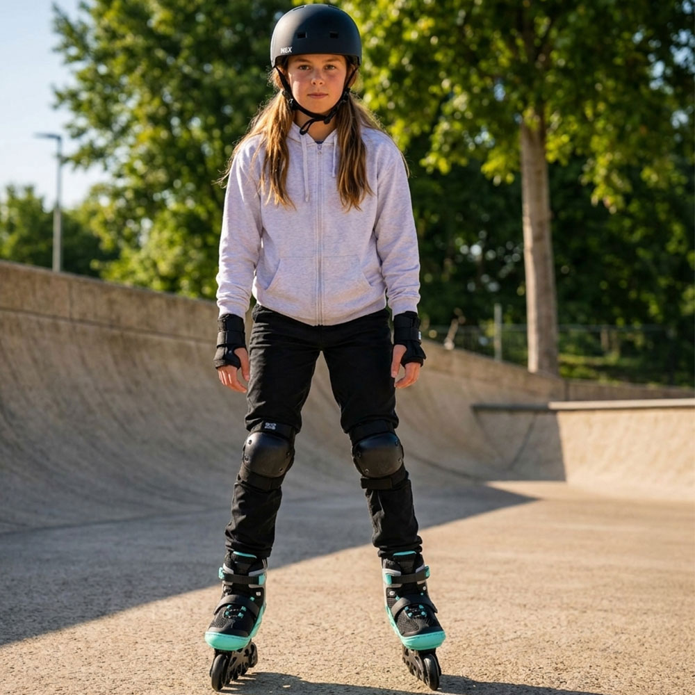 Story Motion Verstellbar Inliner Skates