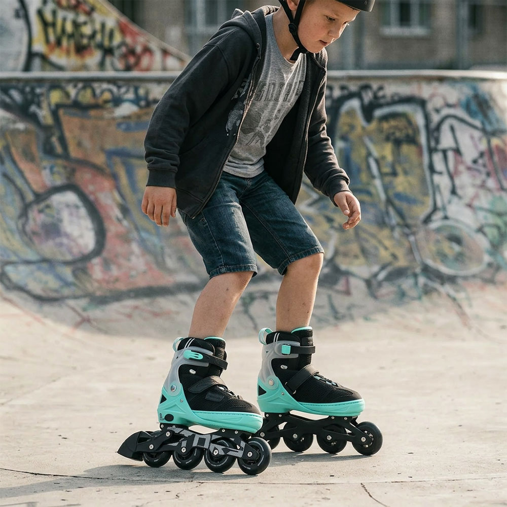 Story Motion Verstellbar Inliner Skates