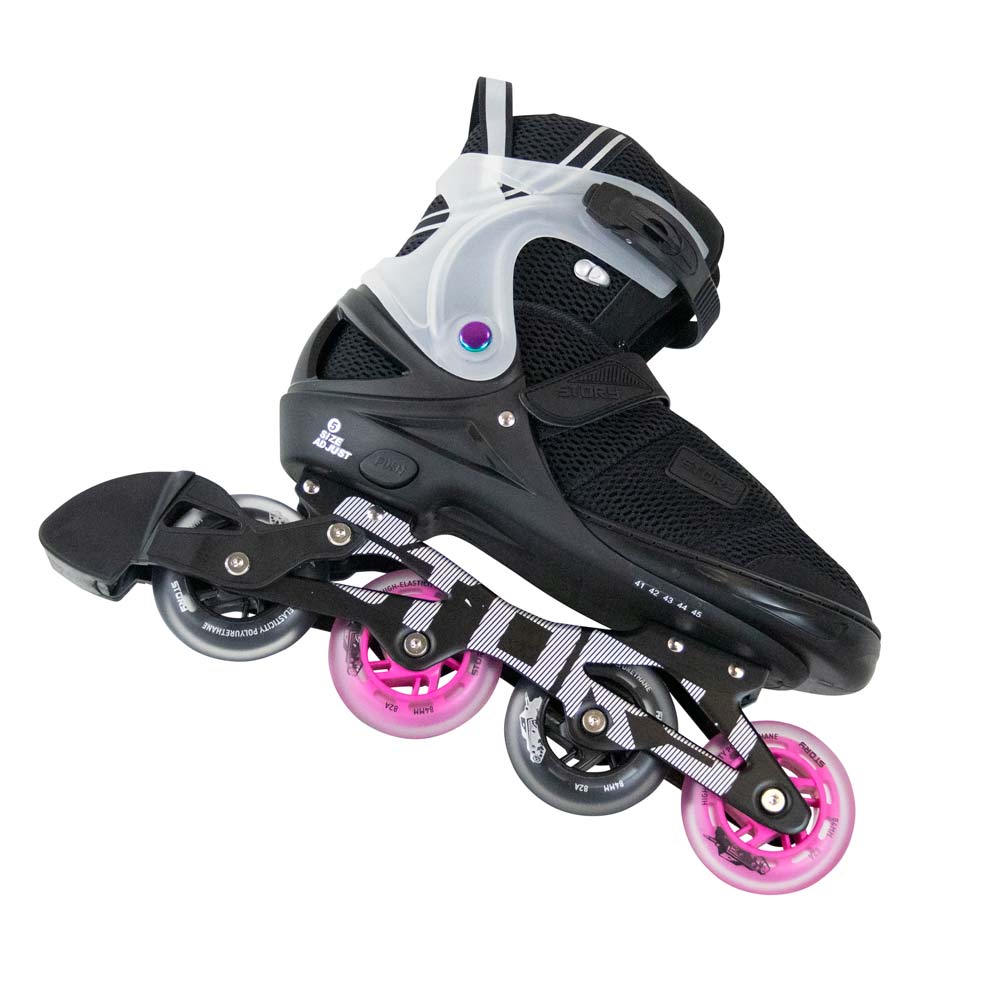 Story Motion Verstellbar Inliner Skates