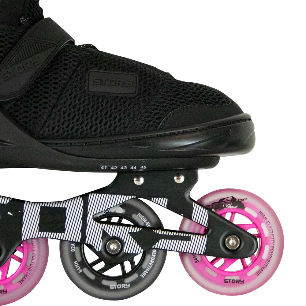 Story Motion Verstellbar Inliner Skates
