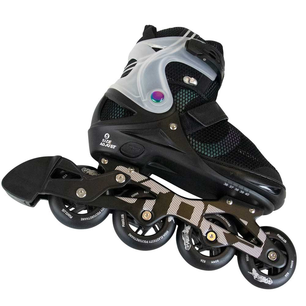 Story Motion Verstellbar Inliner Skates