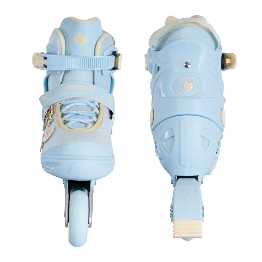 Story Moji Verstellbar Inliner Skates