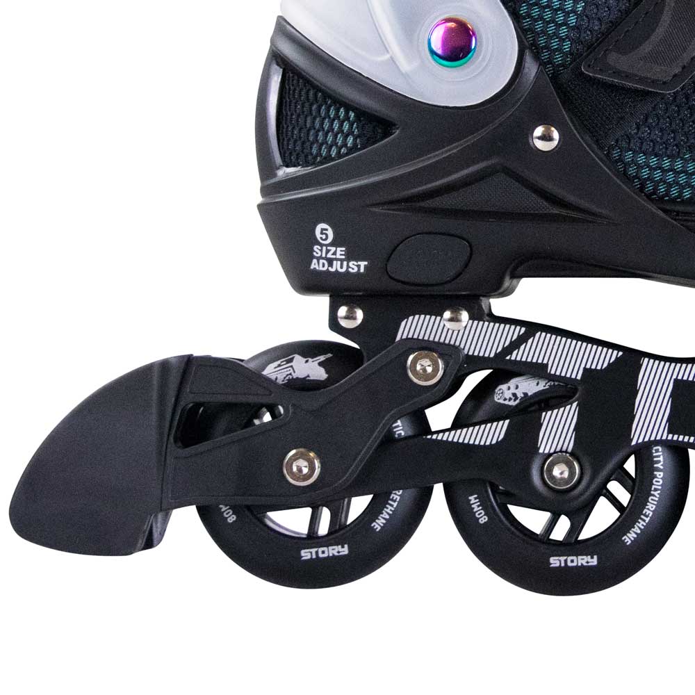 Story Motion Verstellbar Inliner Skates