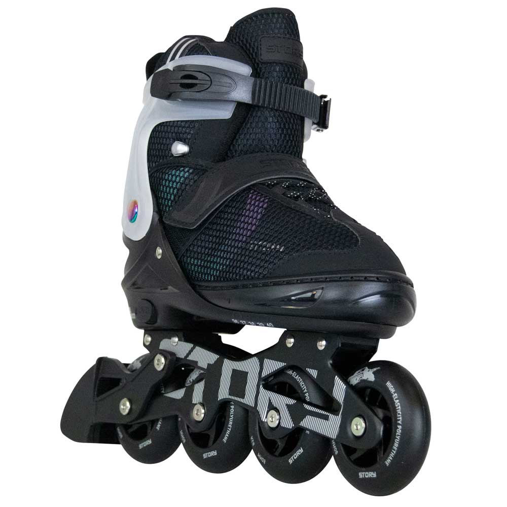 Story Motion Verstellbar Inliner Skates