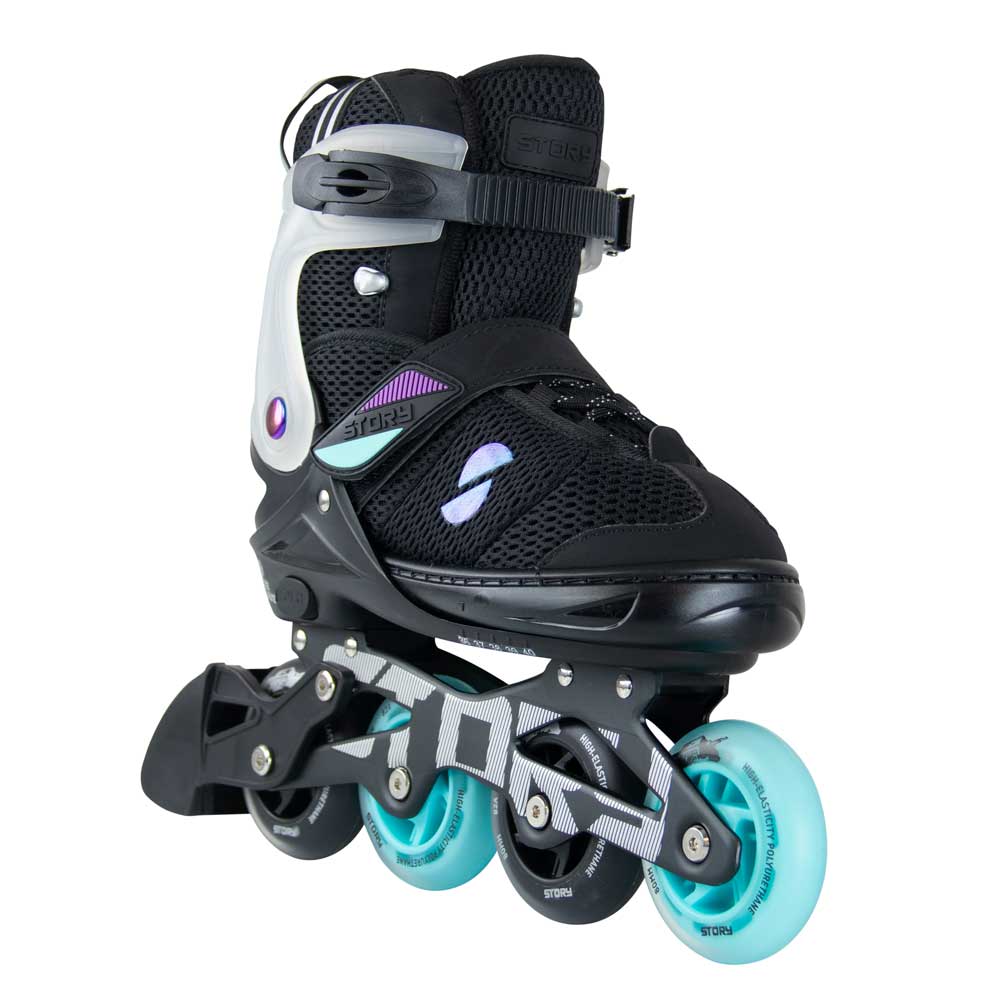 Story Motion Verstellbar Inliner Skates