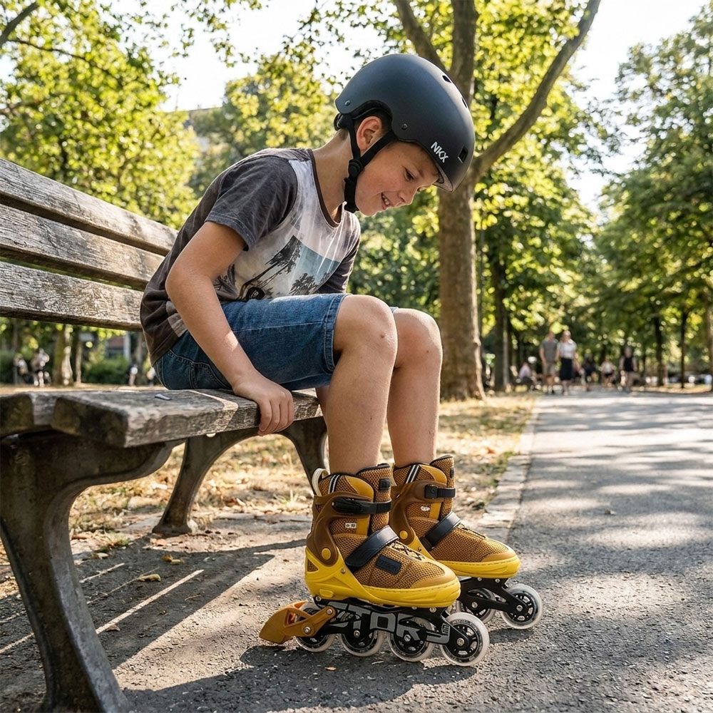 Story Motion Verstellbar Inliner Skates