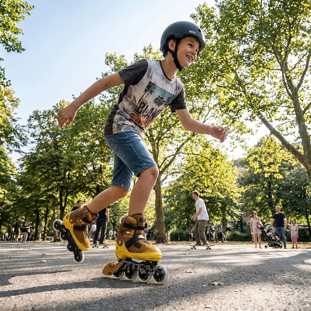 Story Motion Verstellbar Inliner Skates
