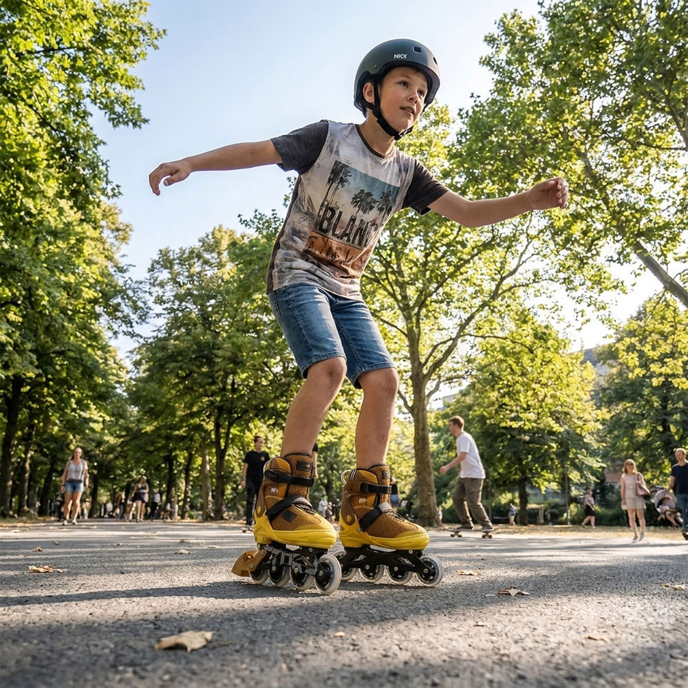 Story Motion Verstellbar Inliner Skates