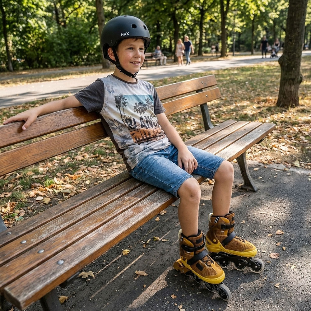 Story Motion Verstellbar Inliner Skates