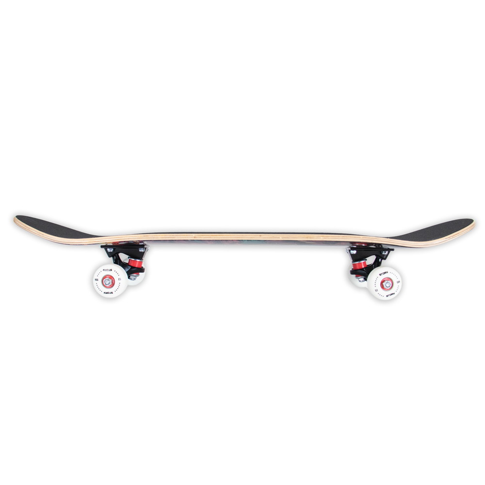 Story 7.75" Skateboard