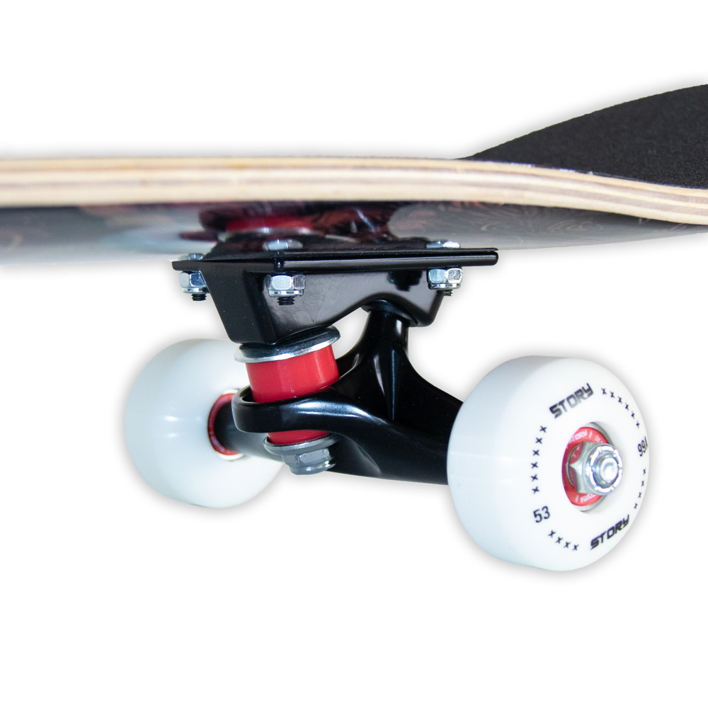 Story 7.75" Skateboard