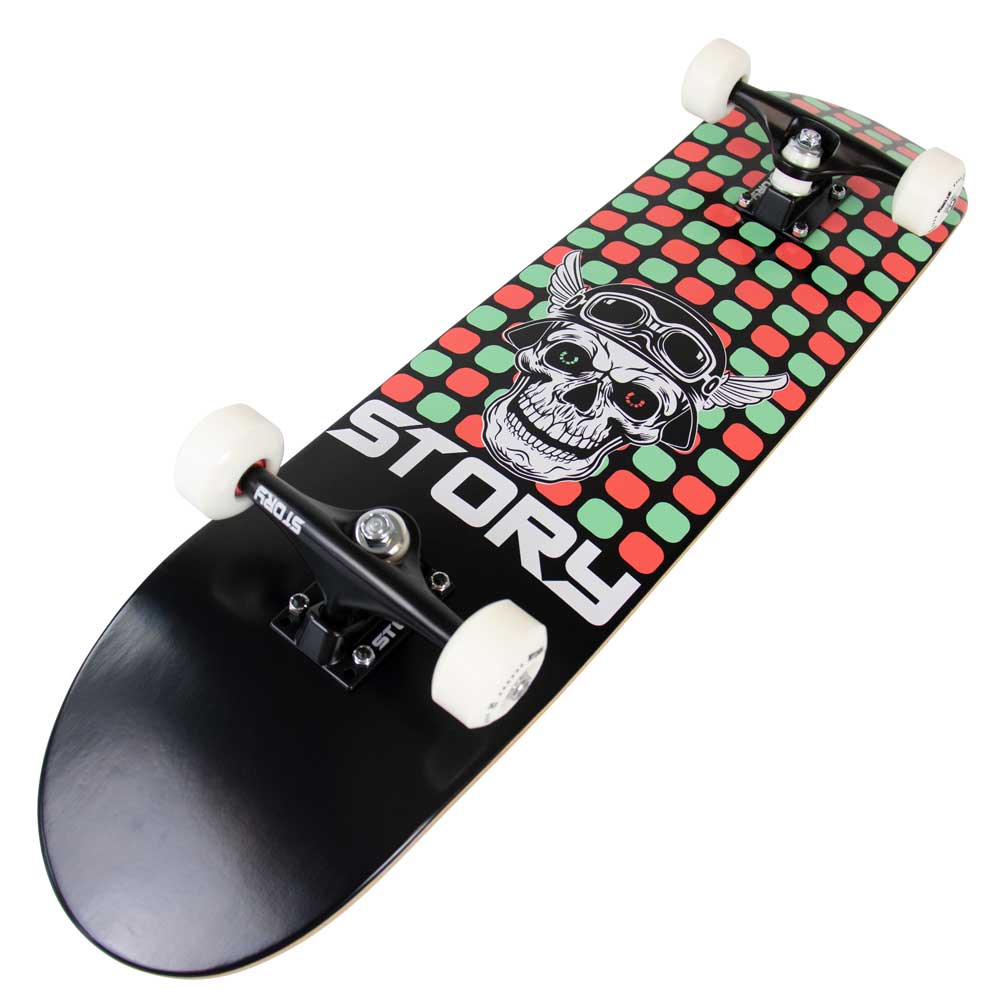 Story 7.5" Skateboard