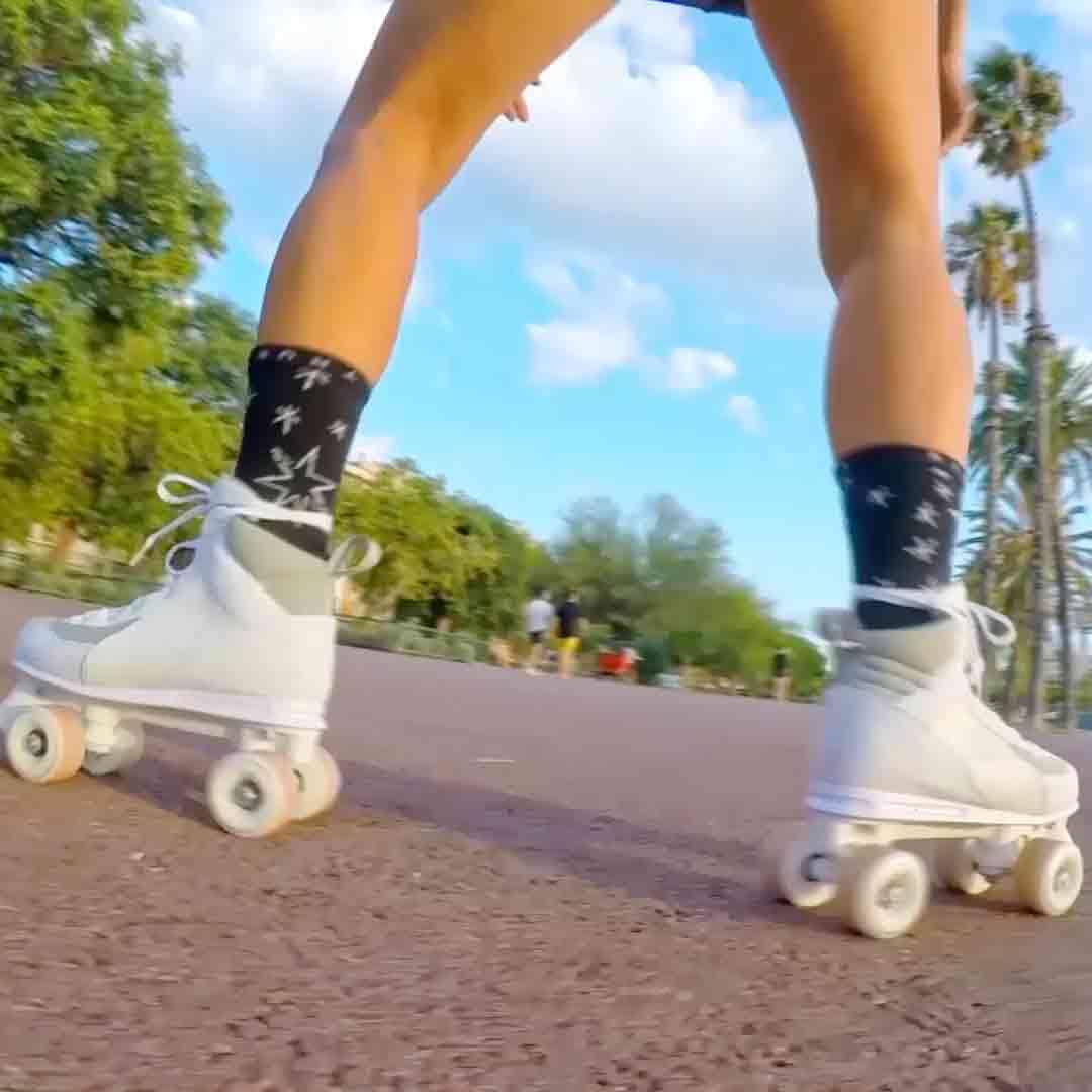 Story Nomad Rollschuhe