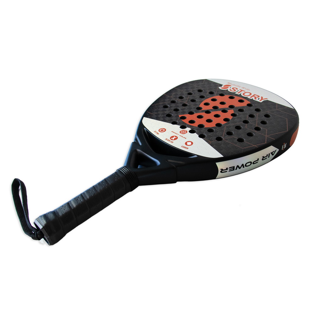 Story PRO Carbon Padel Schläger