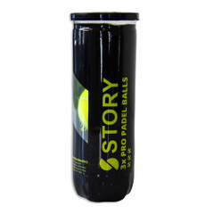 Story PRO Padel Bälle