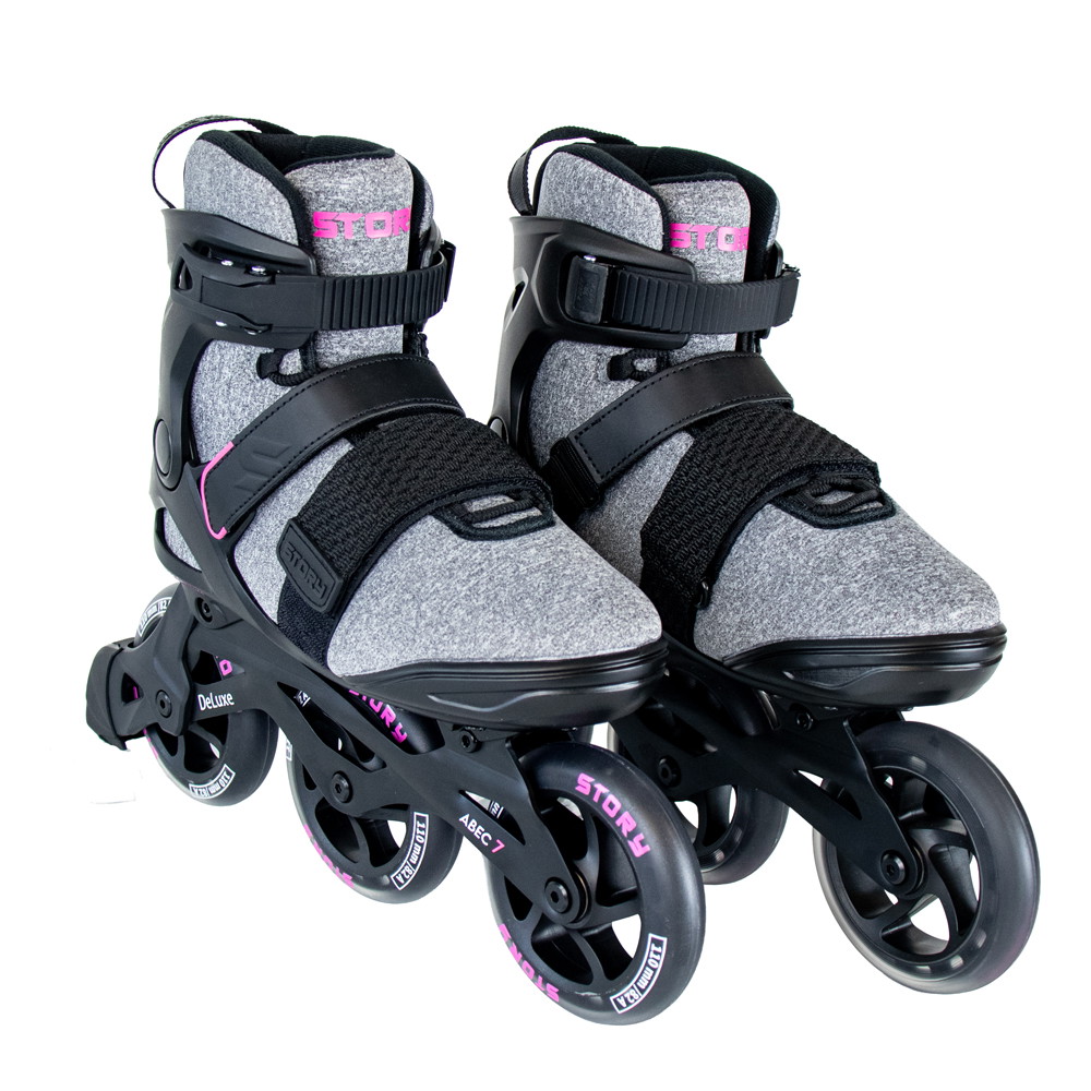 Story Peak Inline Skates