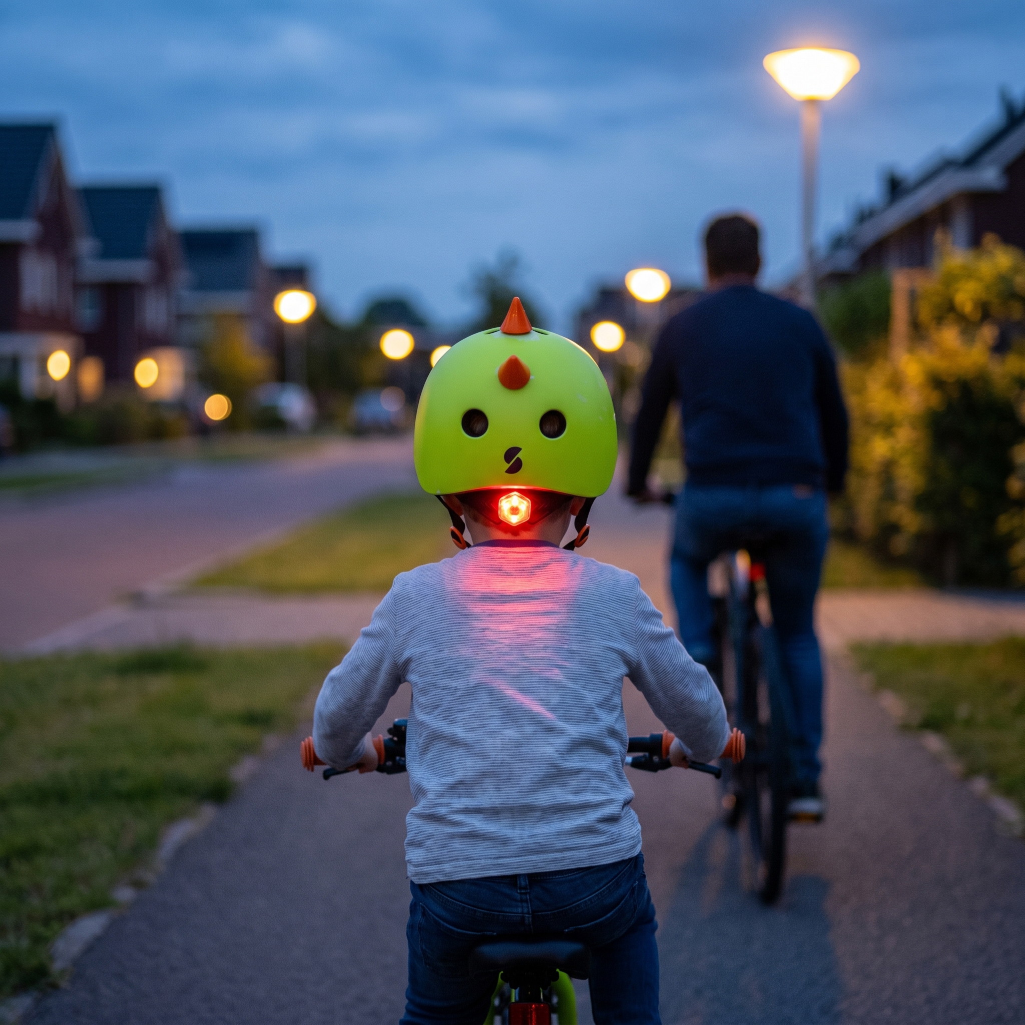 Story Pets Zertifizierter Kinderhelm