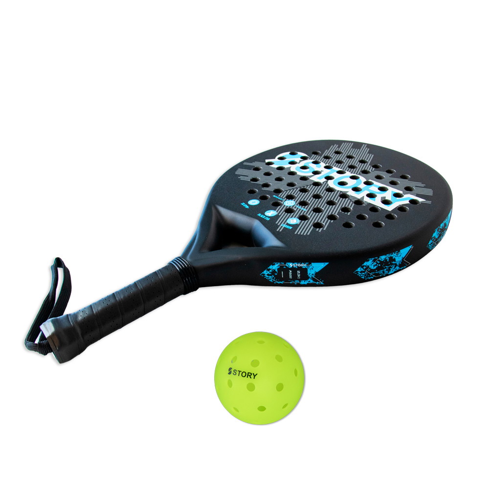 Story PRO Pickleball Bälle