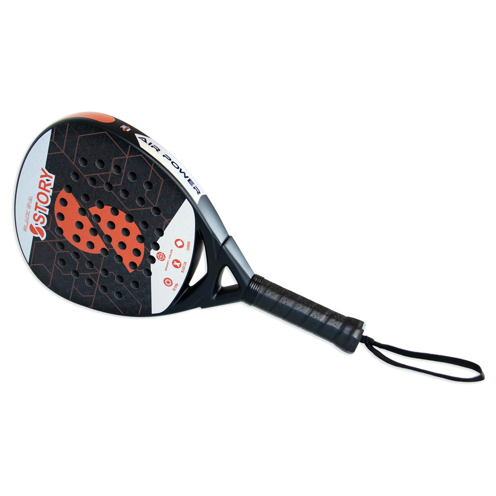 Story PRO Carbon Padel Schläger