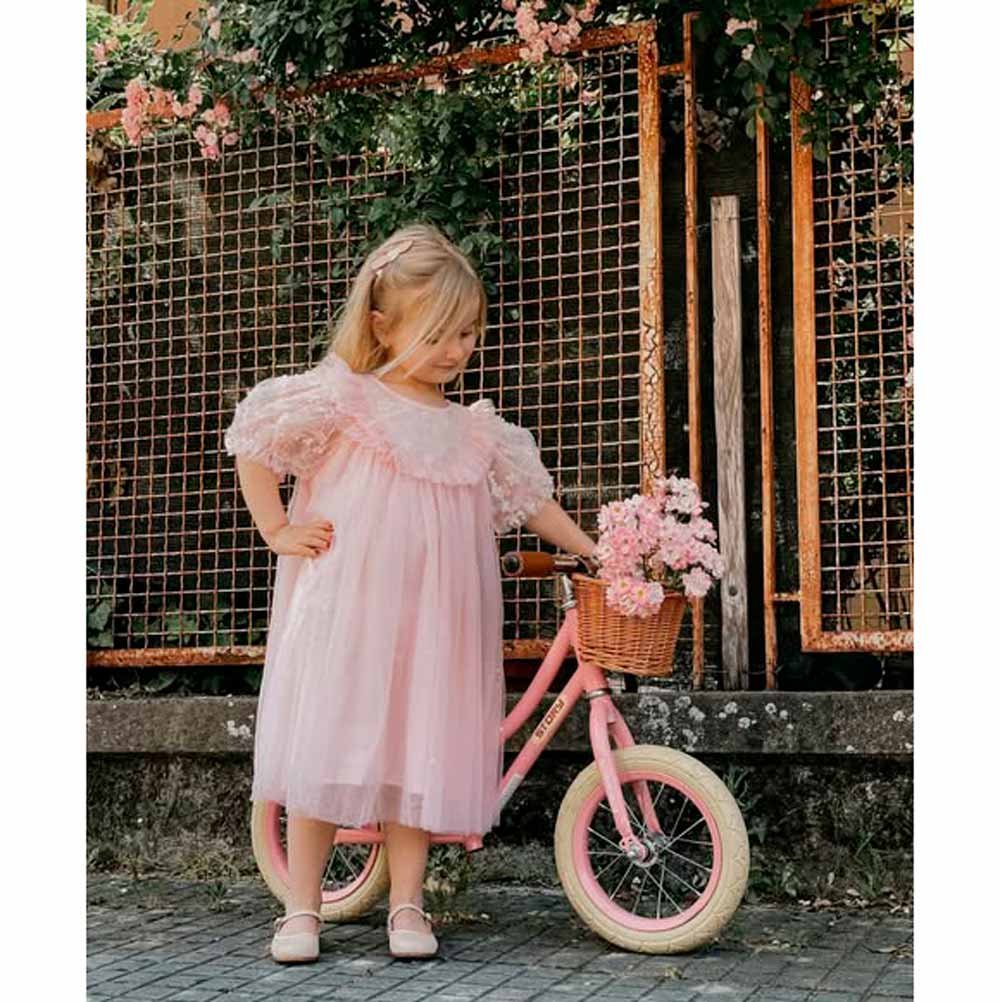 Story Retro Baby Laufräder