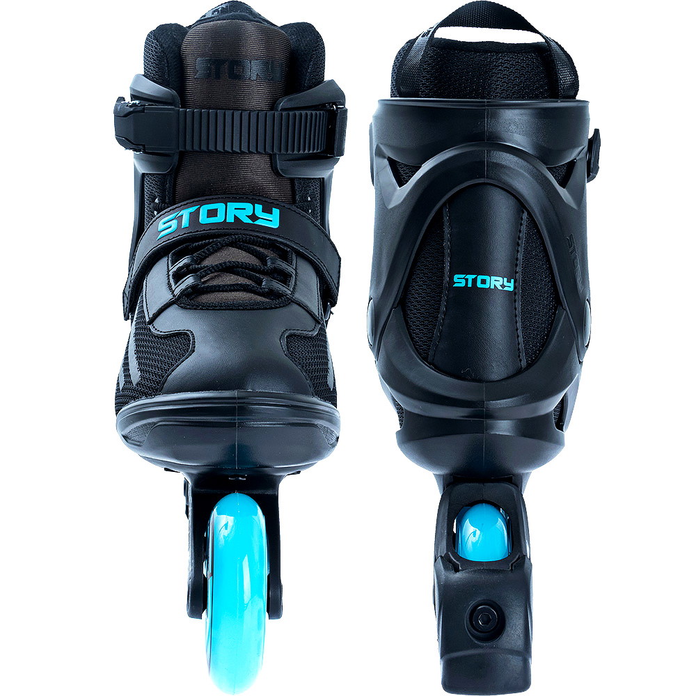 Story Shockwave Inline Skates