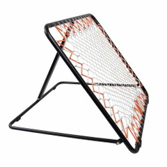 Story Shot Fußball Rebounder