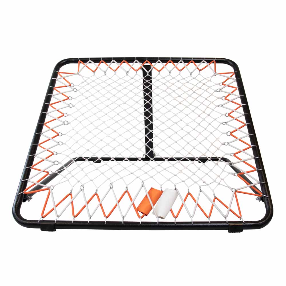 Story Shot Fußball Rebounder