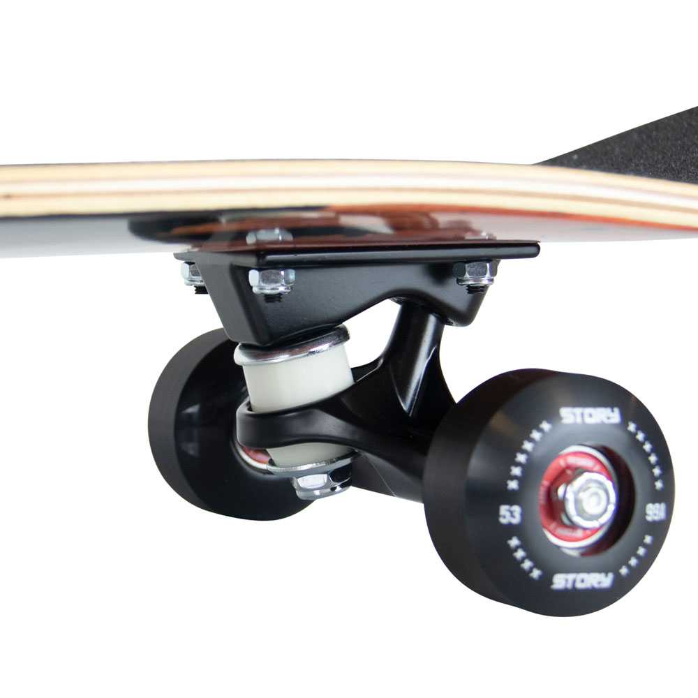 Story 7.5" Skateboard