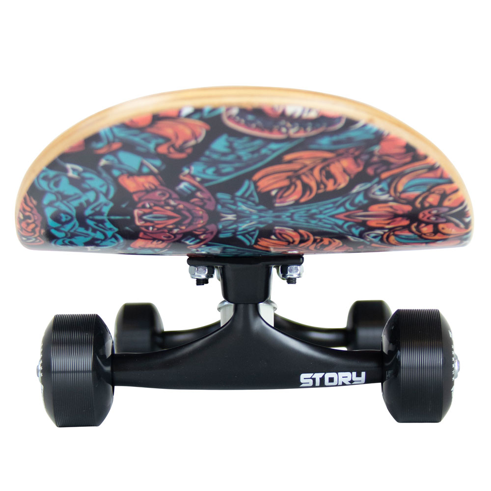 Story 7.75" Skateboard
