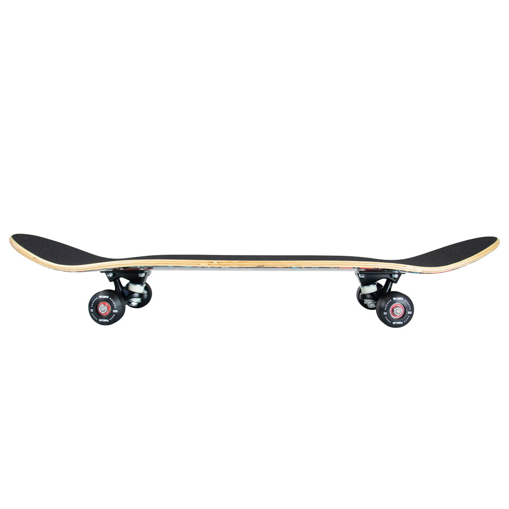 Story 7.75" Skateboard